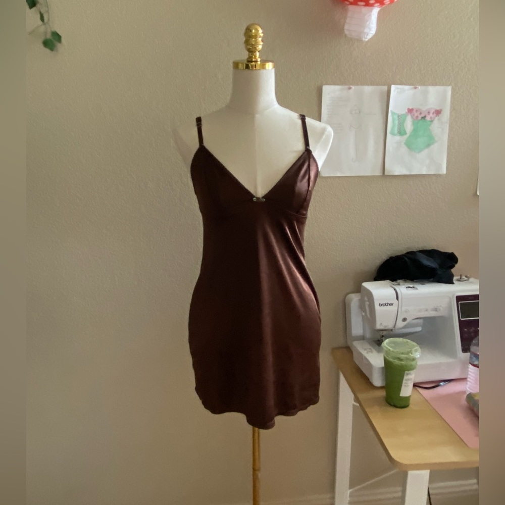Beauty sleep is a NEED when u have this dress!!!🥥🦢🫧